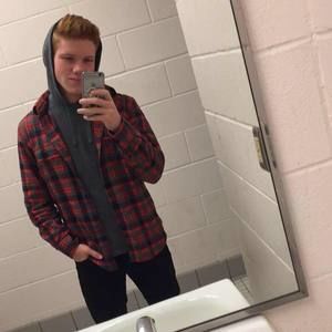 Meet your Posher, Ian